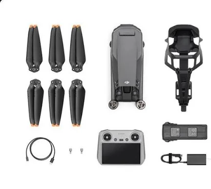 DJI mavic 3 Classic fly more combo
