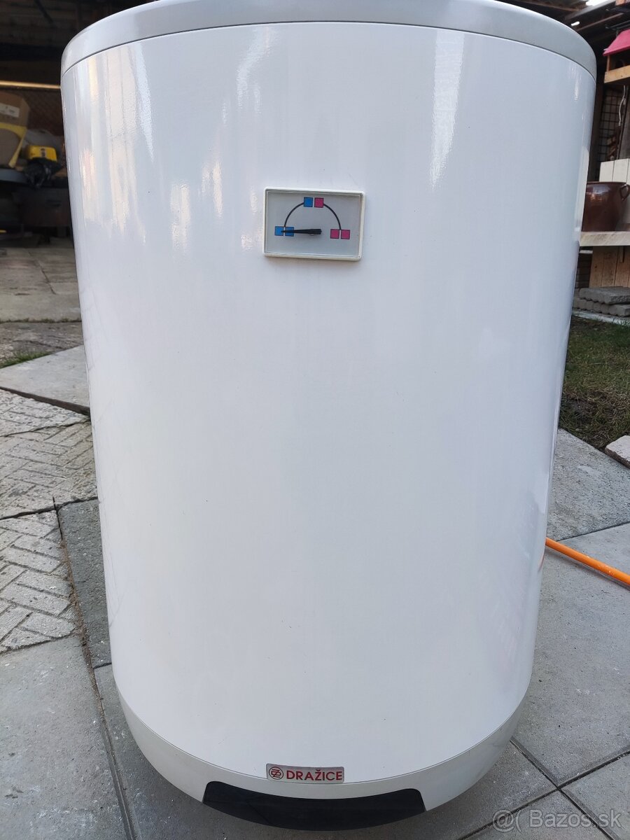 Elektrický bojler 80L