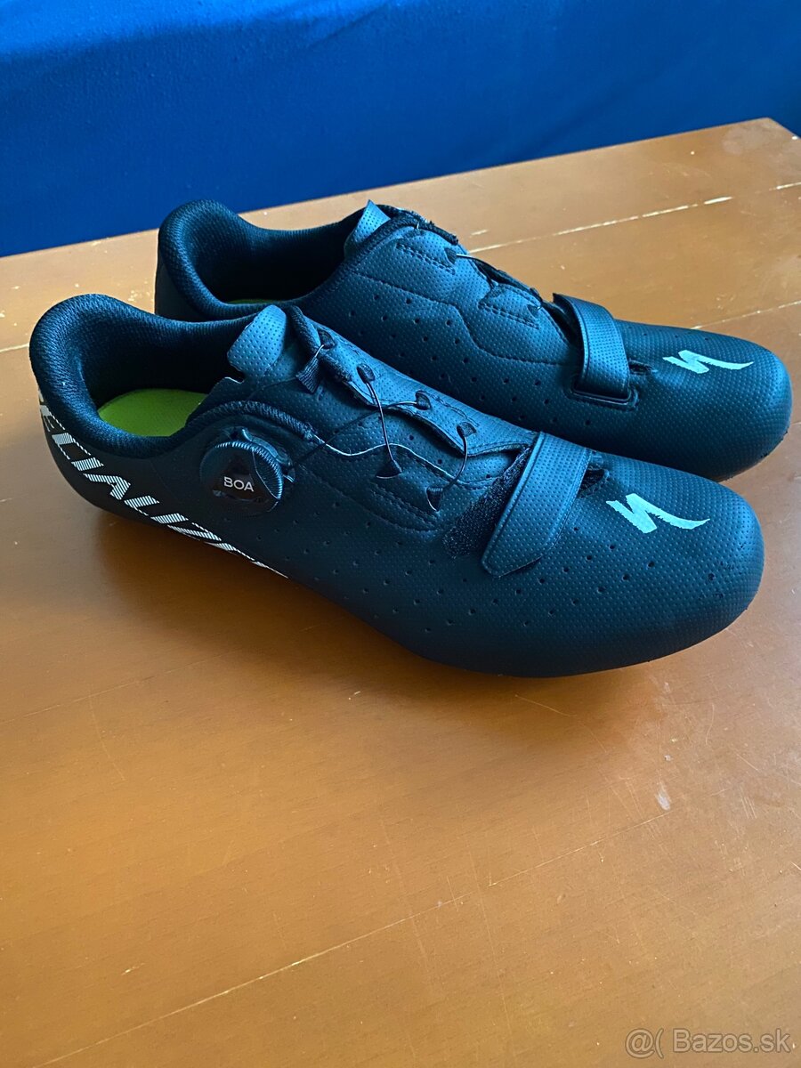 Tretry Specialized Torch 1.0