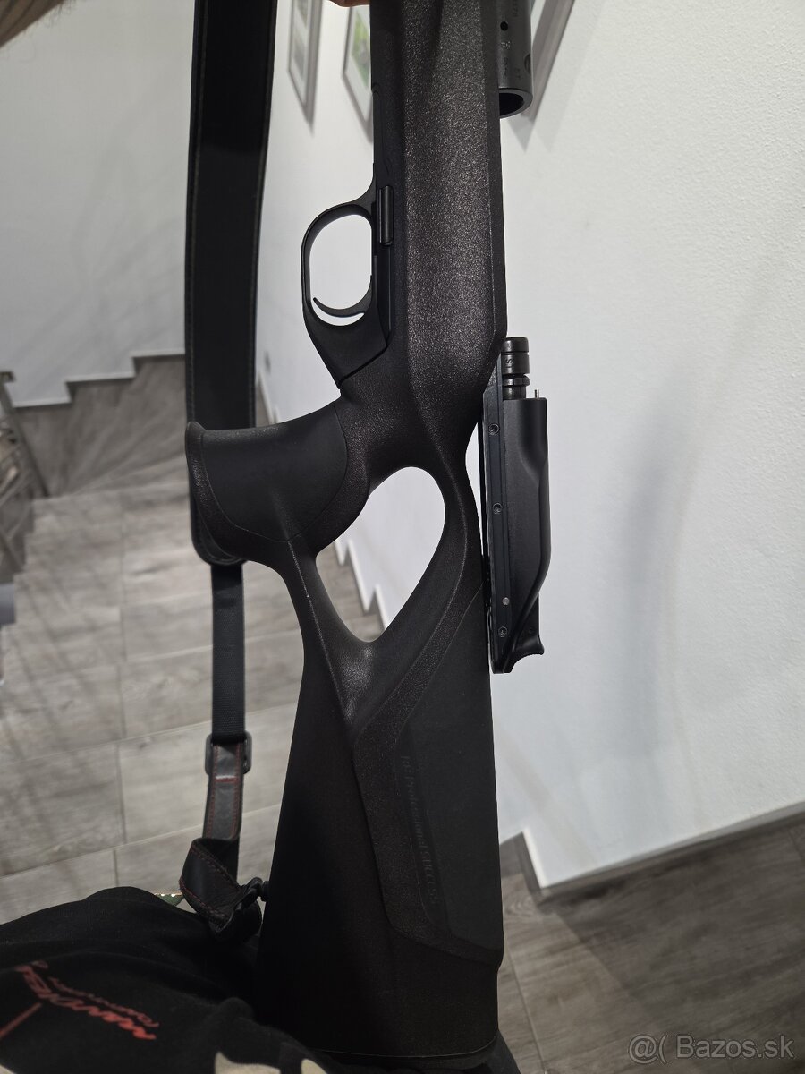Blaser r8 sucess
