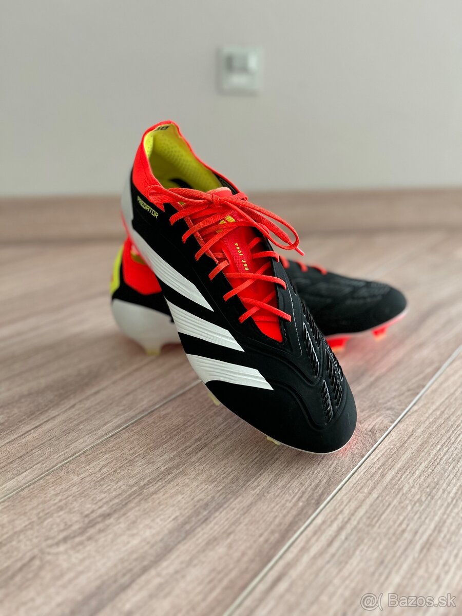 Kopačky Adidas Predator