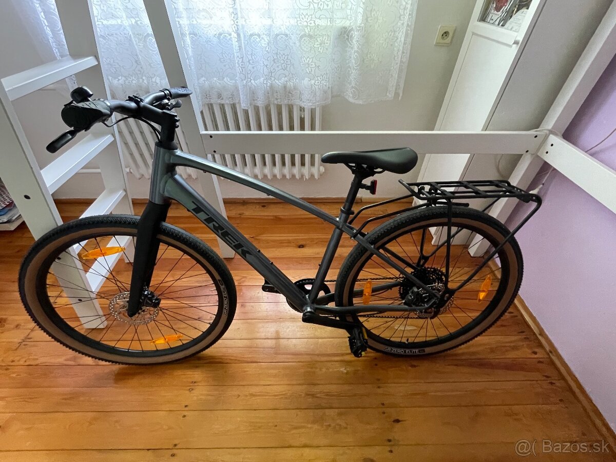 TREK Dual Sport 3 Gen 5
