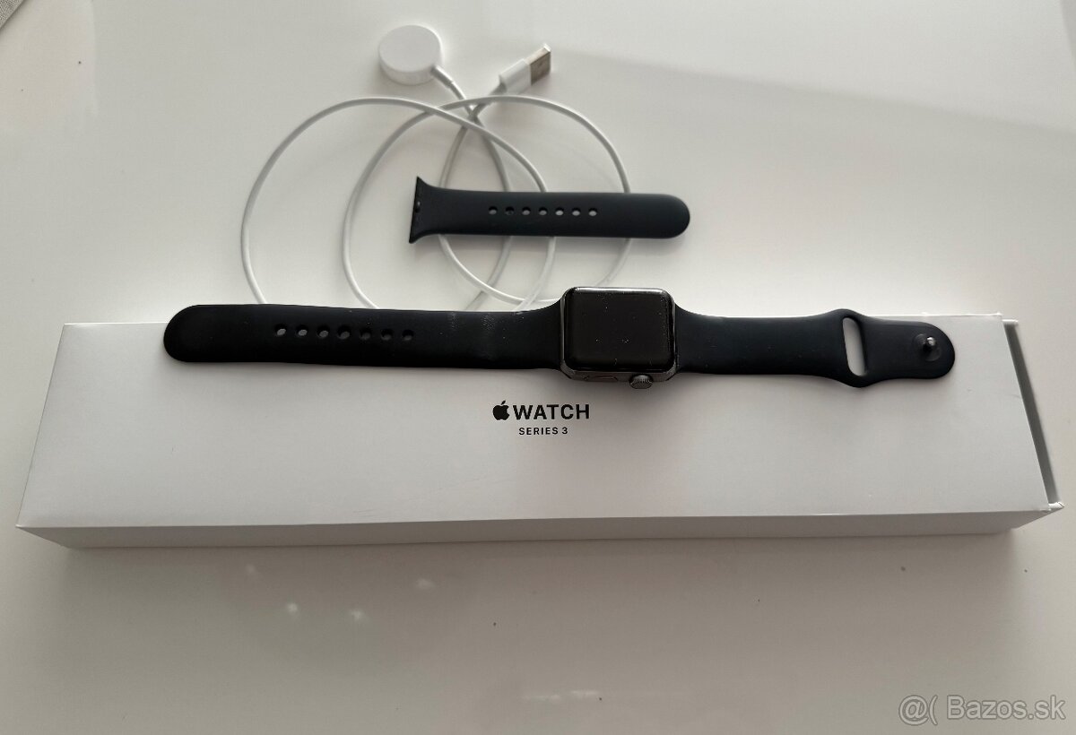 Apple Watch Series 3