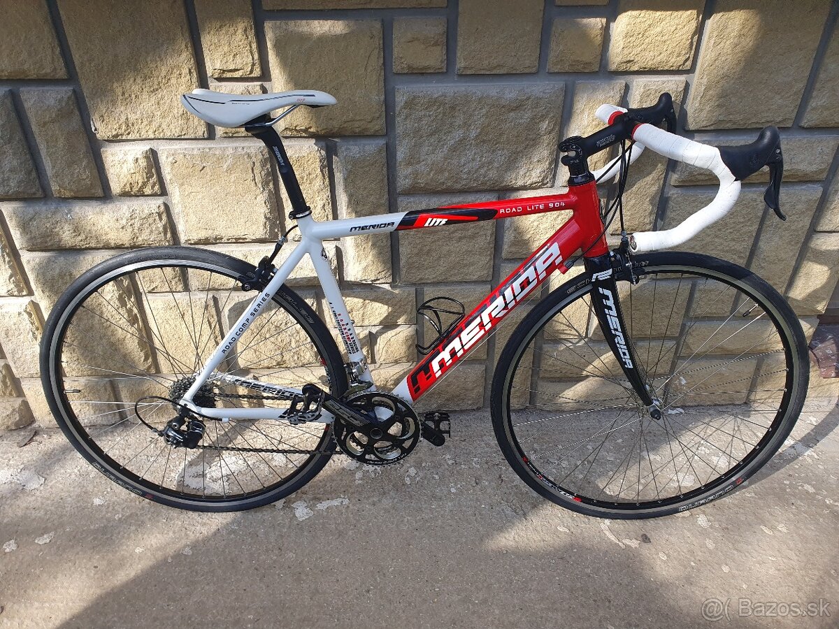 Merida Road Lite 904