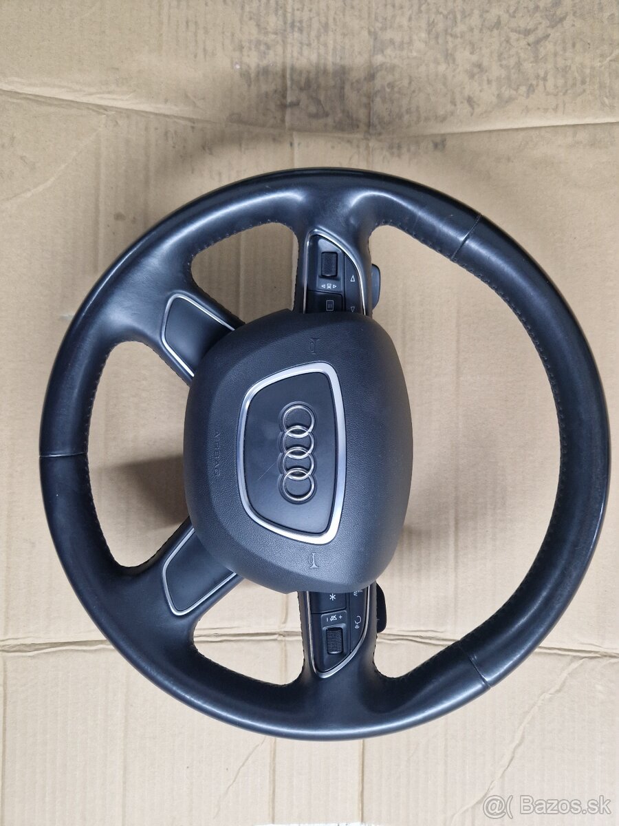 Audi A6 C7 volant s airbagom