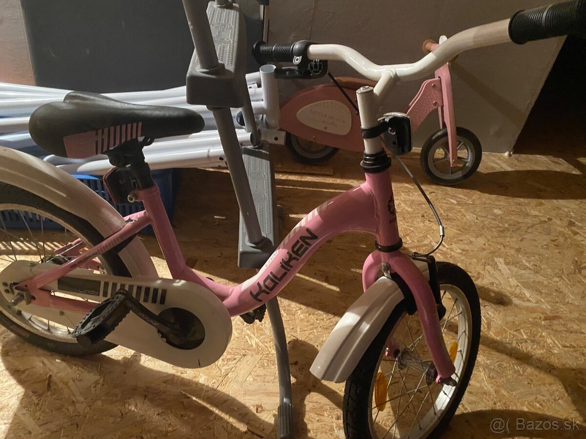 Predam bicykel