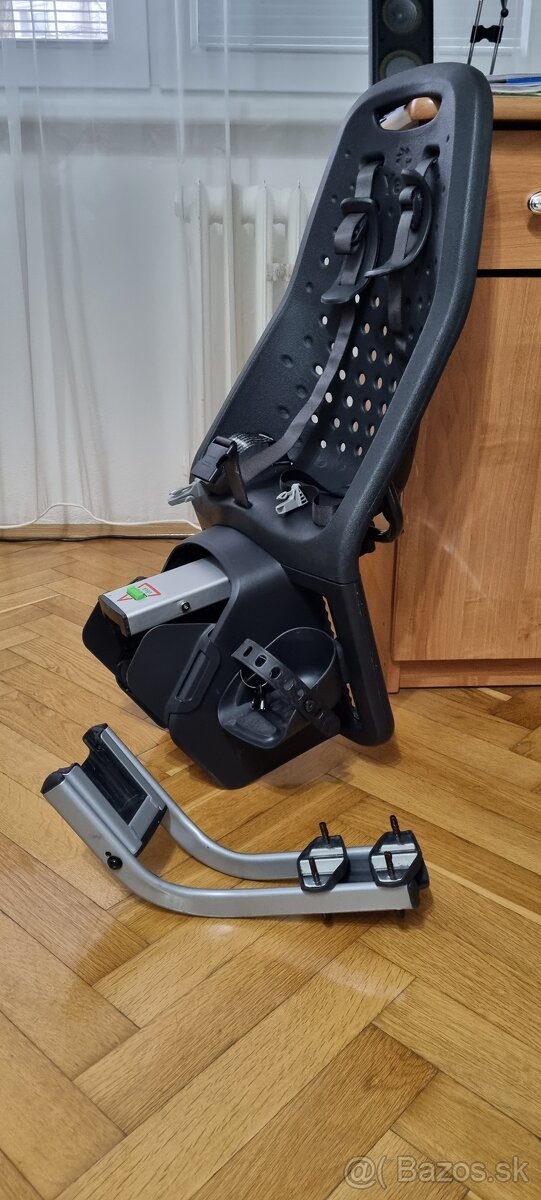 Detská cyklosedačka Thule Yeep Maxi
