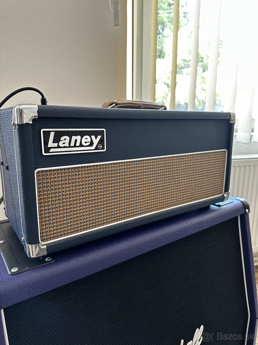 Laney Lionheart 25w