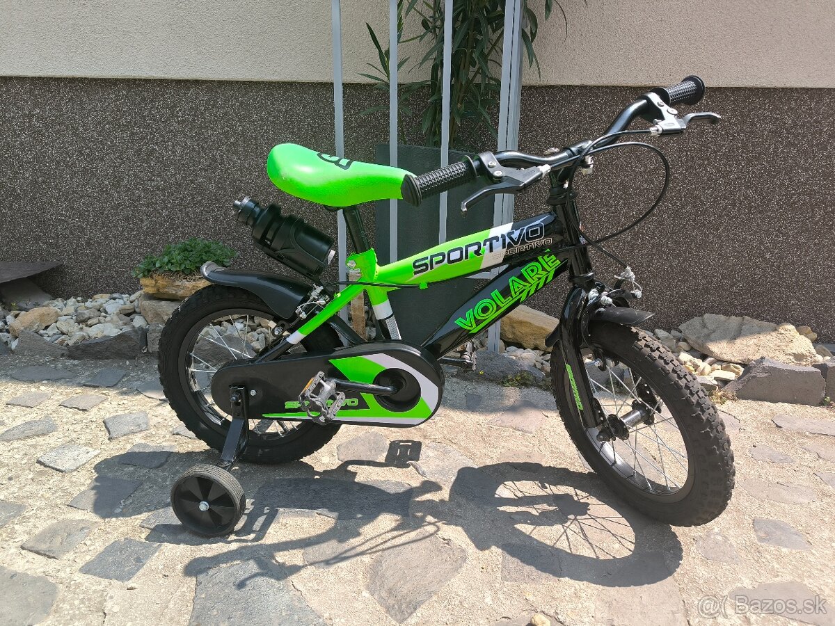 Sportivo Volare veľkosť 14