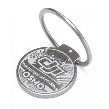 DJI OM 4 Magnetic Ring Holder, magnetický držiak, rozbalené