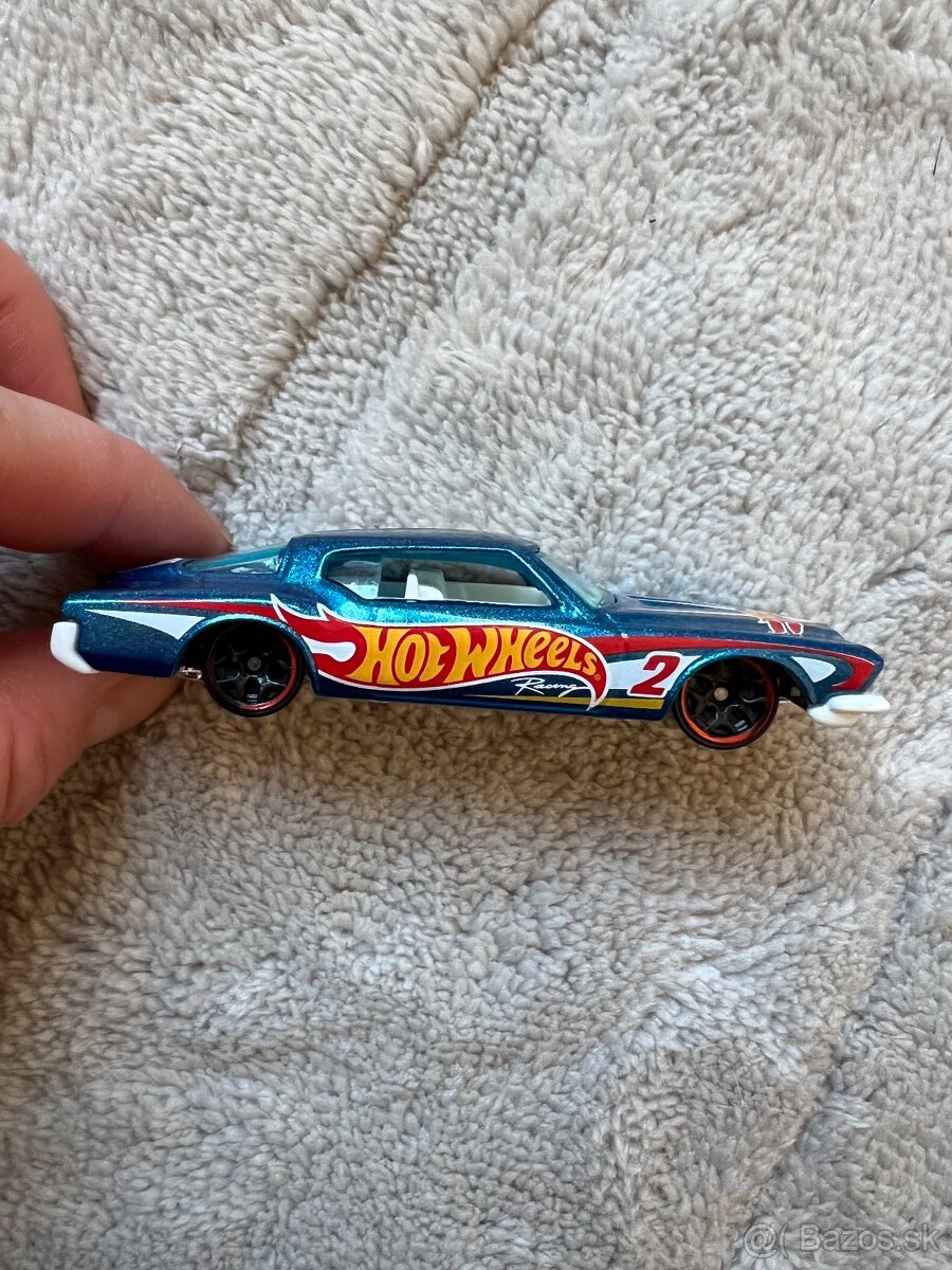 HW Buick Riviera