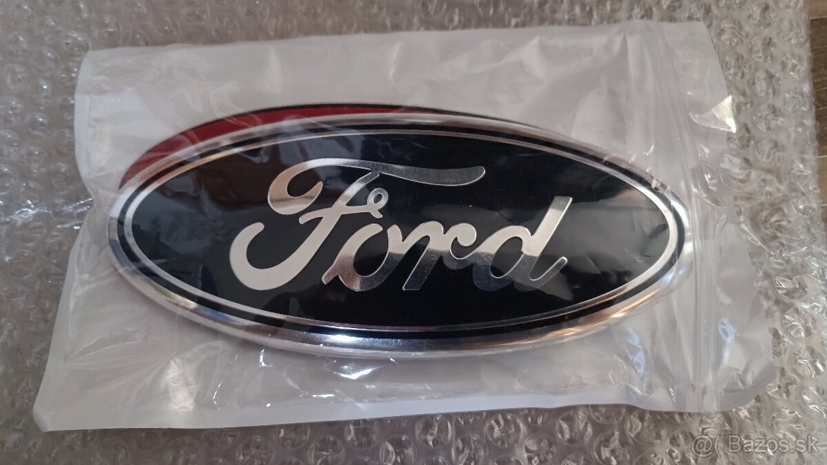 Značka FORD