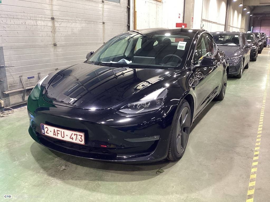 Tesla Model 3 75 KWH LONG-RANGE DUAL MOTOR 350kW 4WD FACELIF