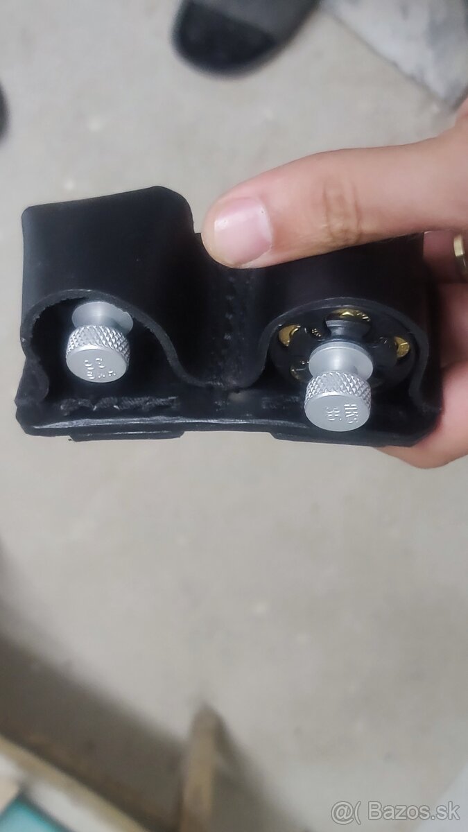Smith & wesson mod 36. Kal 38