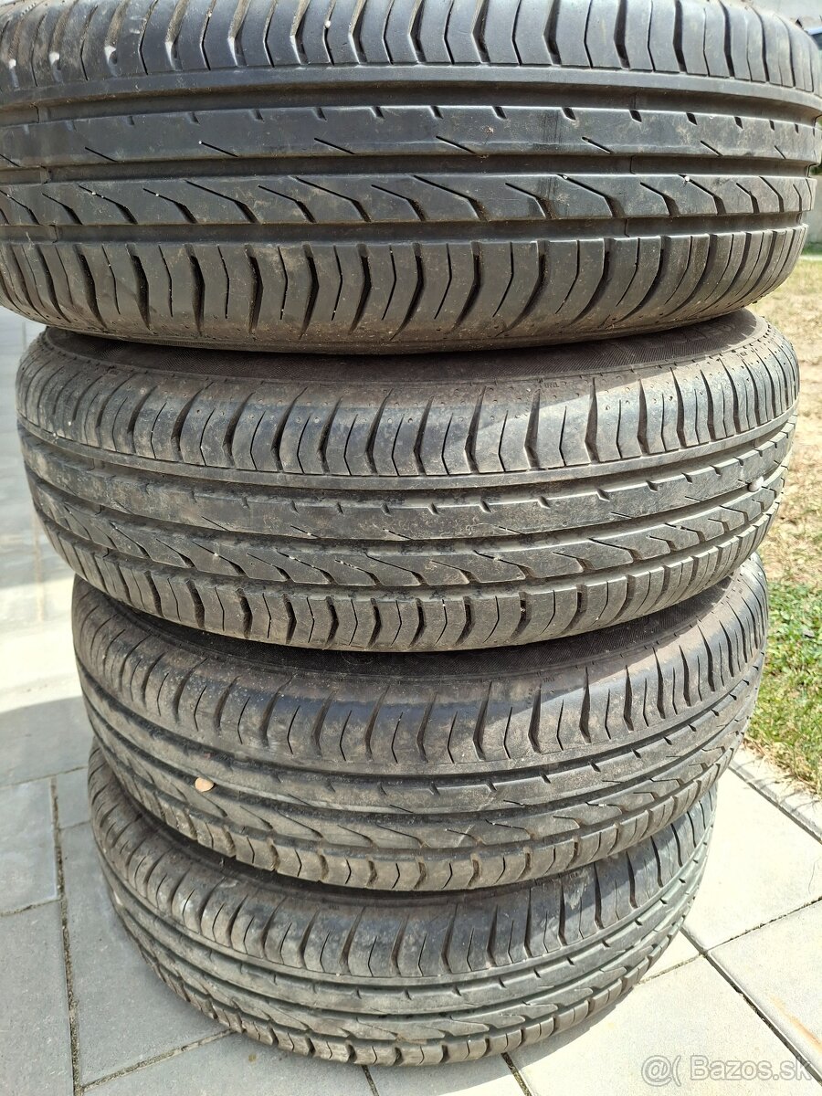 Pneumatiky R14