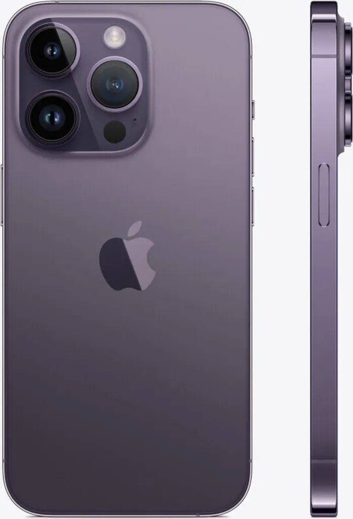 Predám iPhone 14 Pro