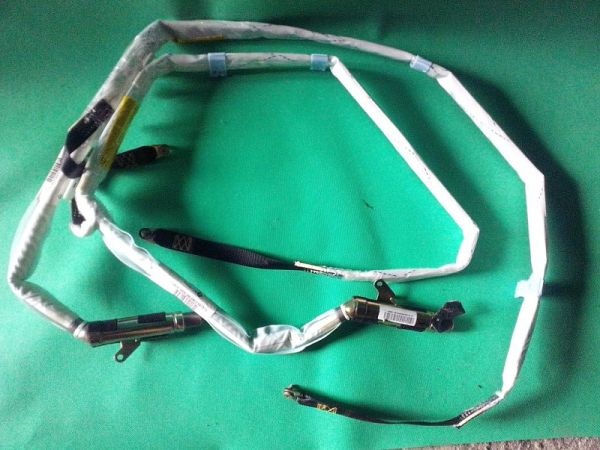bmw diely e46 airbagy auta-stropne