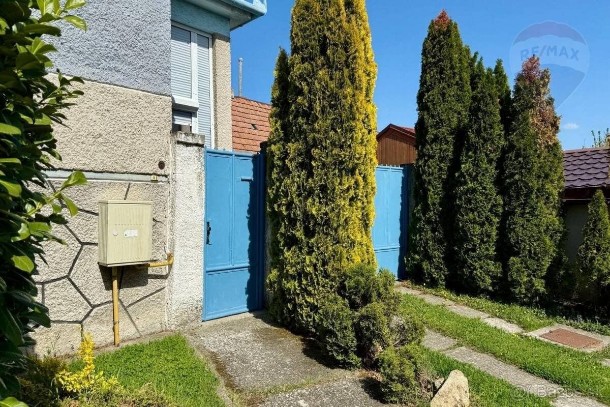 PREDAJ: Veľký rodinný dom s veľkým pozemkom 6548m2 v obci Du