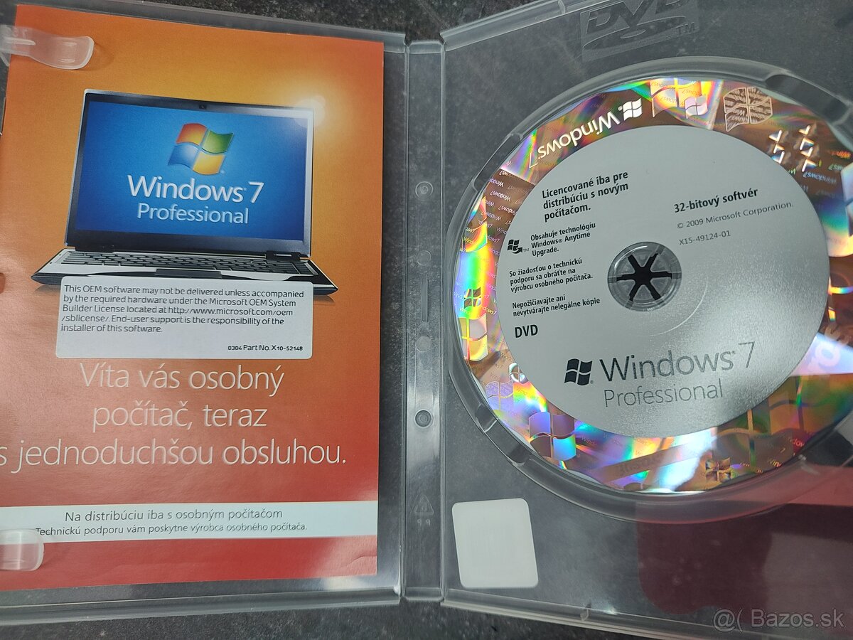 Windows 7