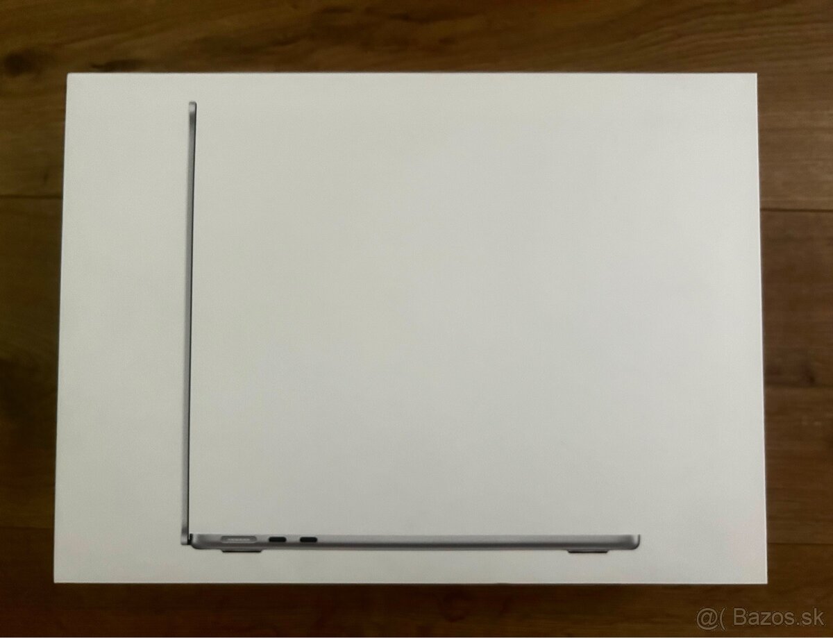 Apple | Macbook Air | M3 | 2024
