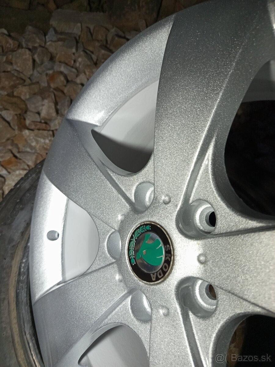 R17 5x112 Pegasus