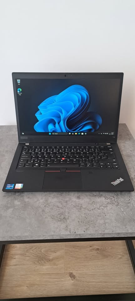 LENOVO ThinkPad T14 Gen 2 (Apríl 2022)
