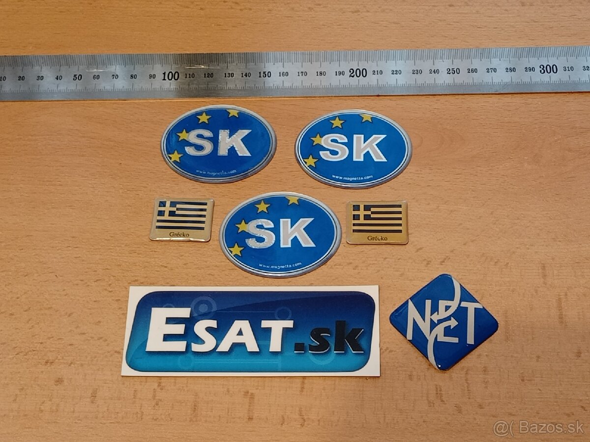 Magnetky