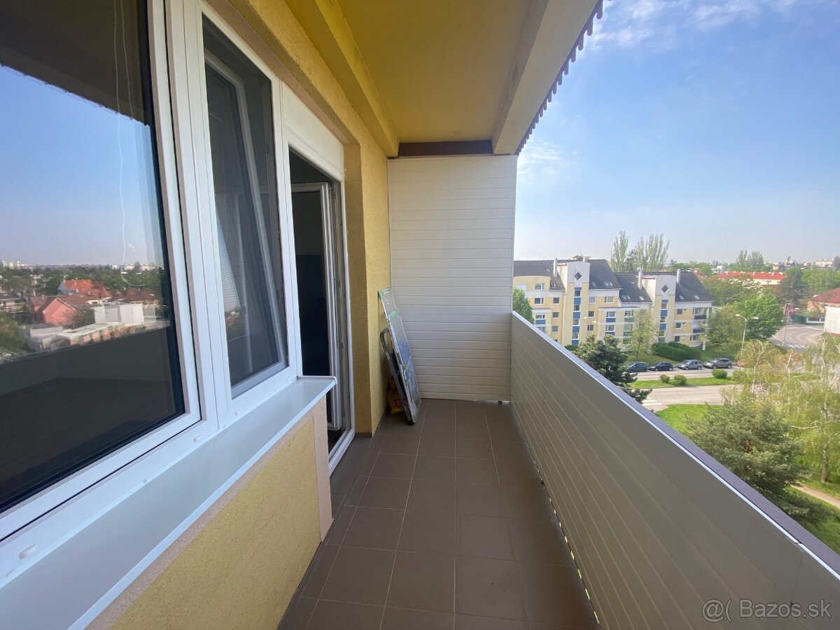 Ideálne bývanie v tichom prostredí - pre pár alebo 1 osobu