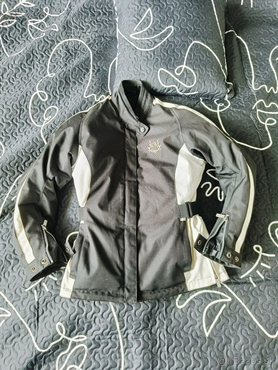 Moto bunda S
