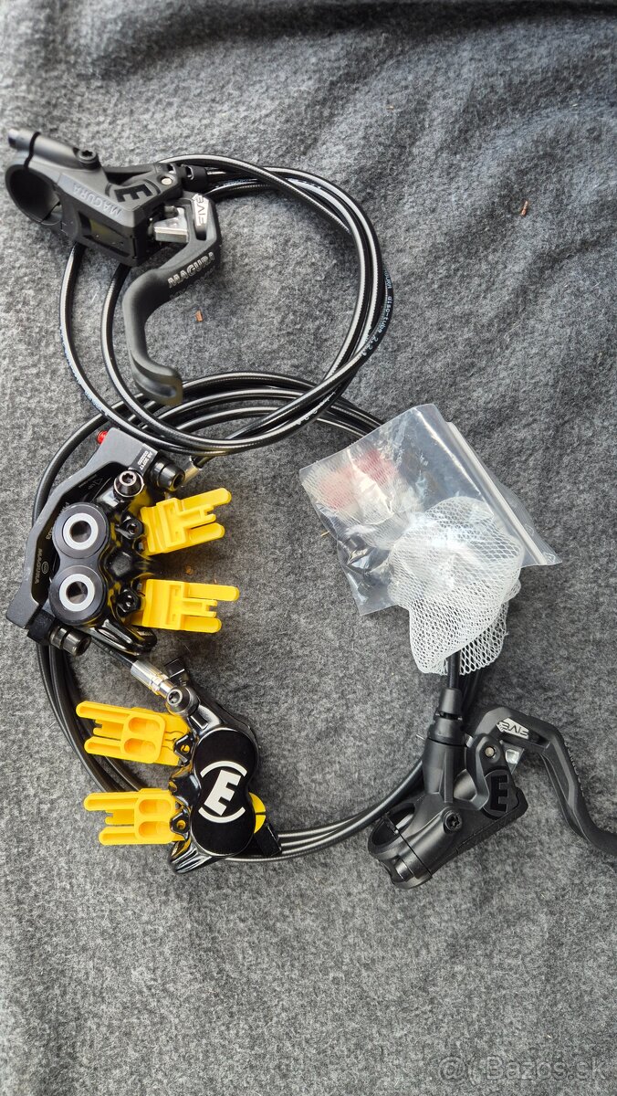 Magura MT5 HC