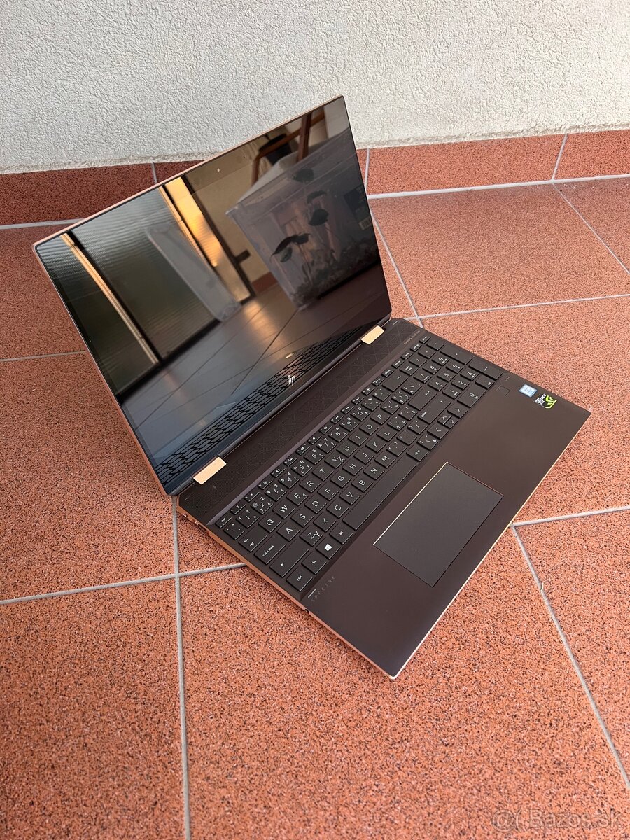 HP SPECTRE X360 🔥💣