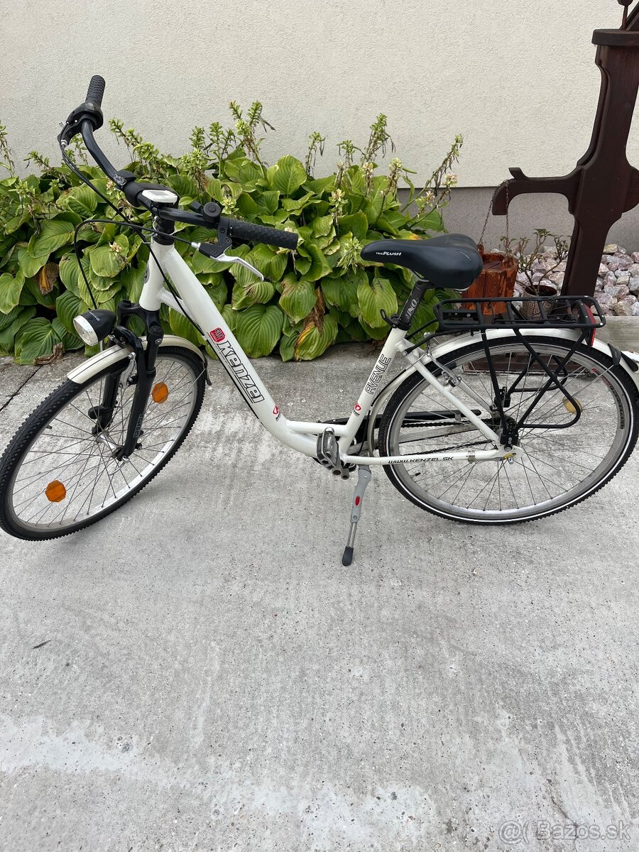 Bicykel
