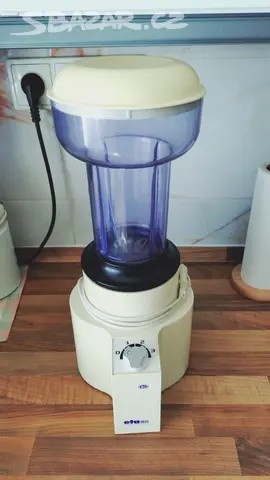 ETA 0010Nová línia