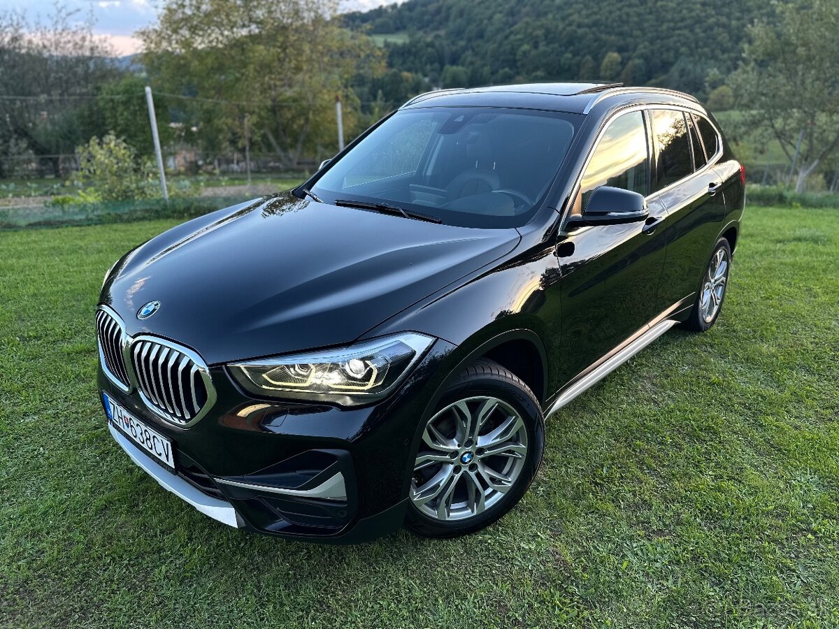 BMW X1 SUV 85kw Automat