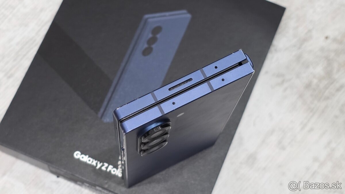 Galaxy Z Fold6 12 GB/1 TB cena dohodou