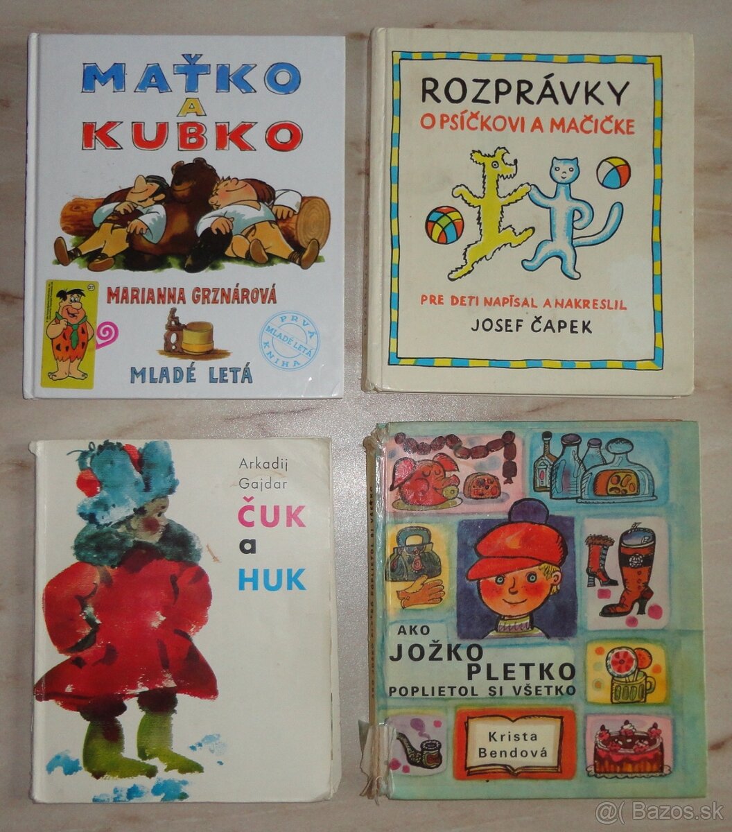 Rozpravky