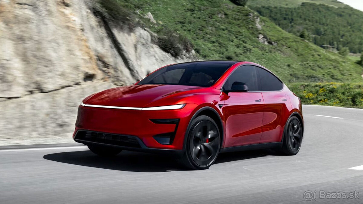 Zlavový kod pre nakup Tesla referral