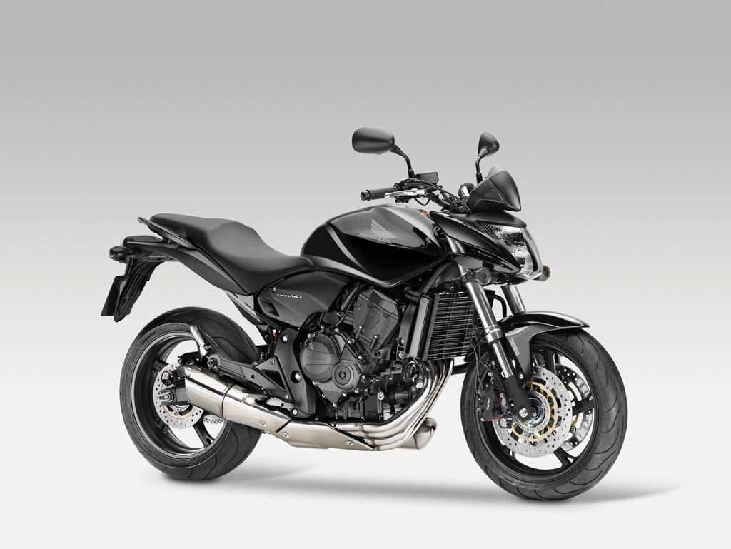 Honda CB600 Hornet 2007 rozpredám náhradné diely