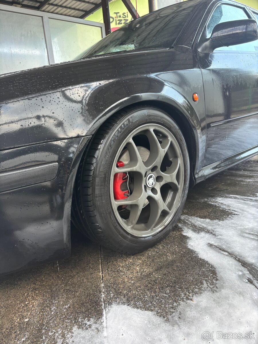 Elektrony 5x100 R17