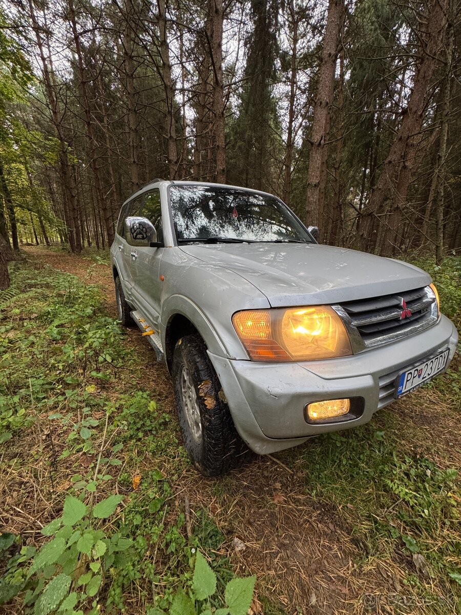 Pajero
