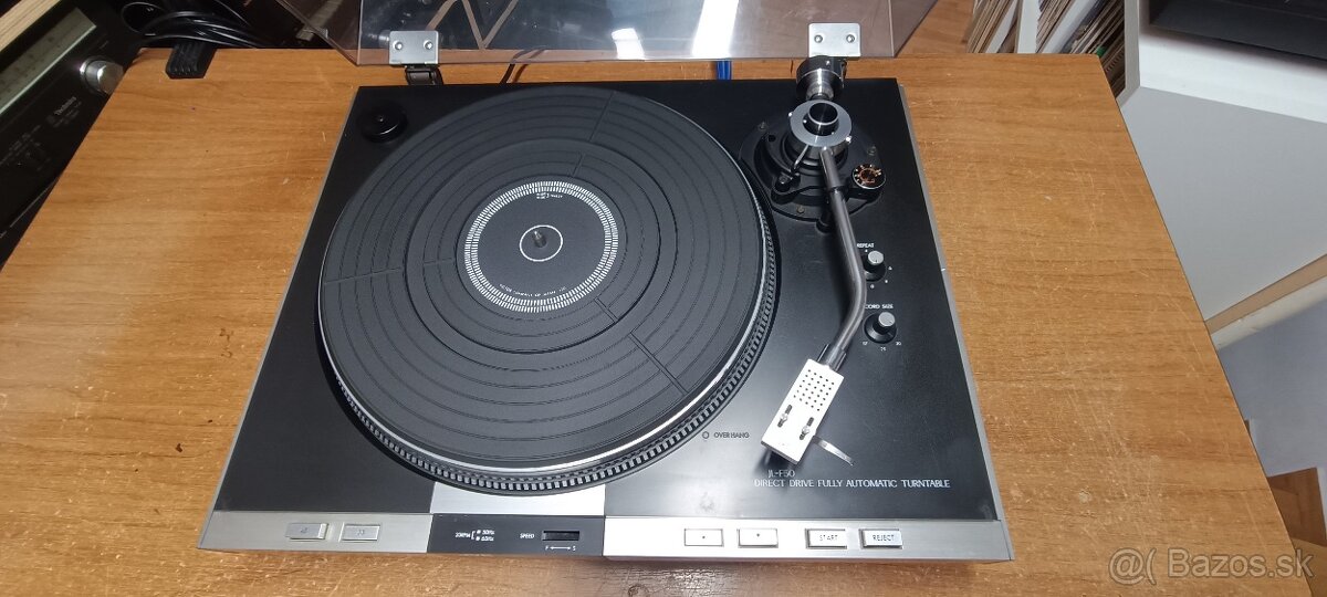 JVC JL-F50