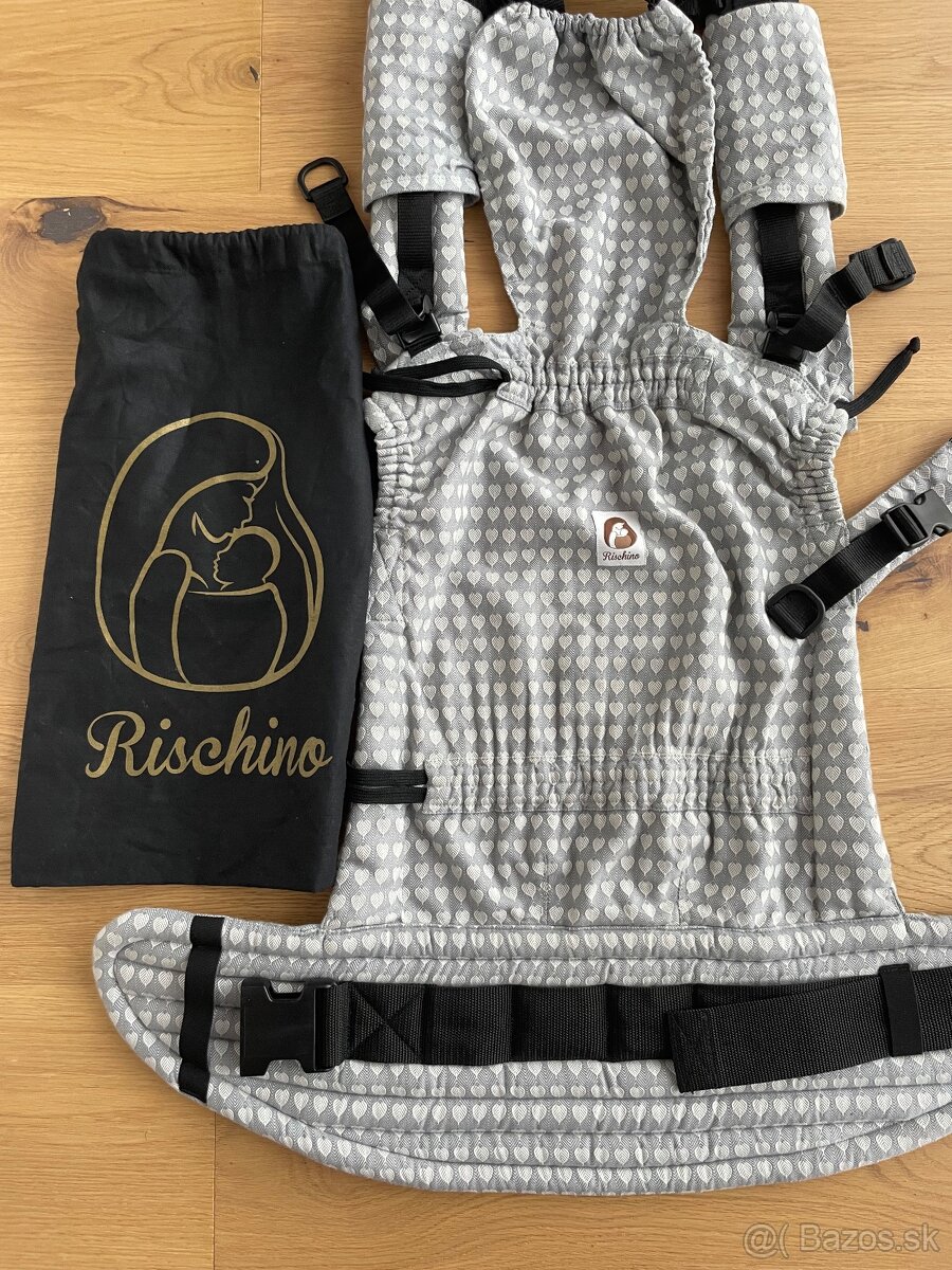 Rischino flexible