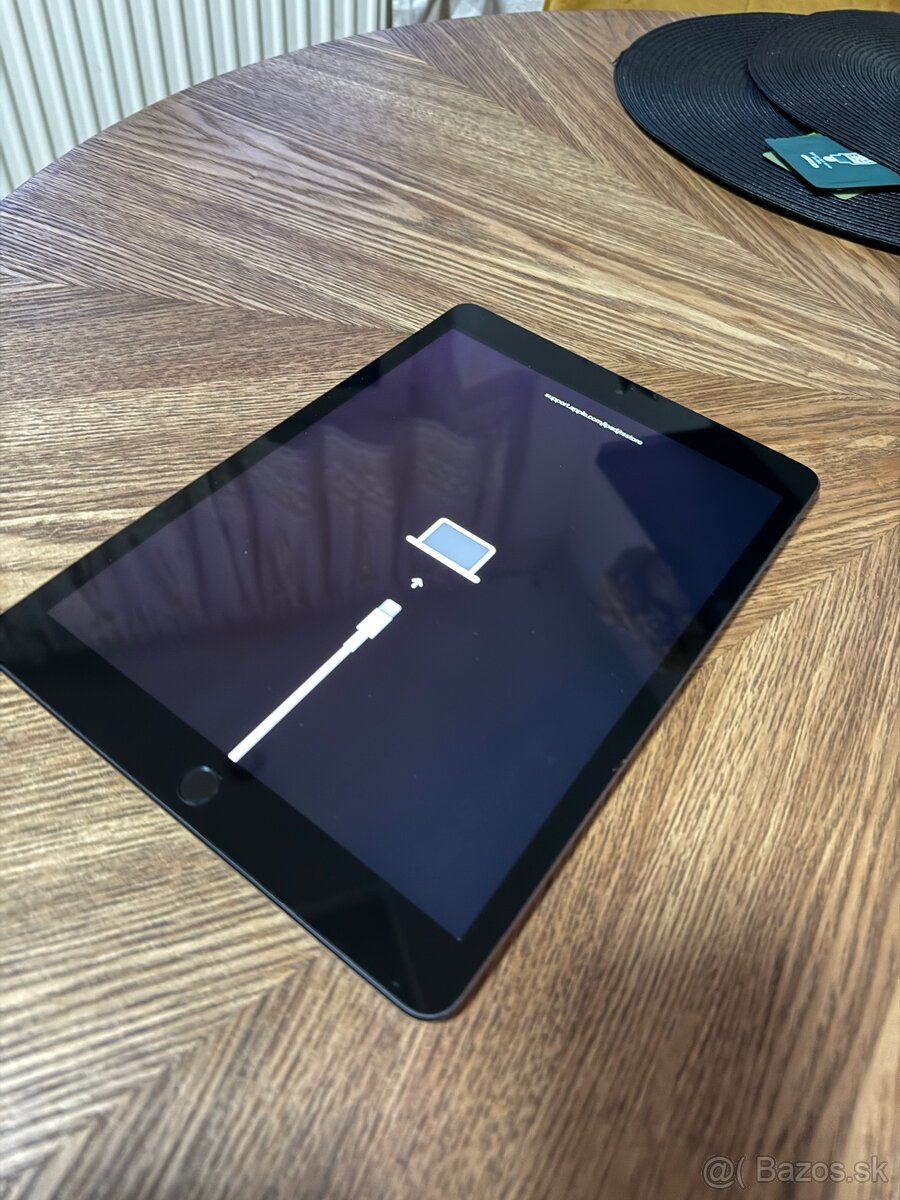 Ipad 9 generacie 64gb pokazeny