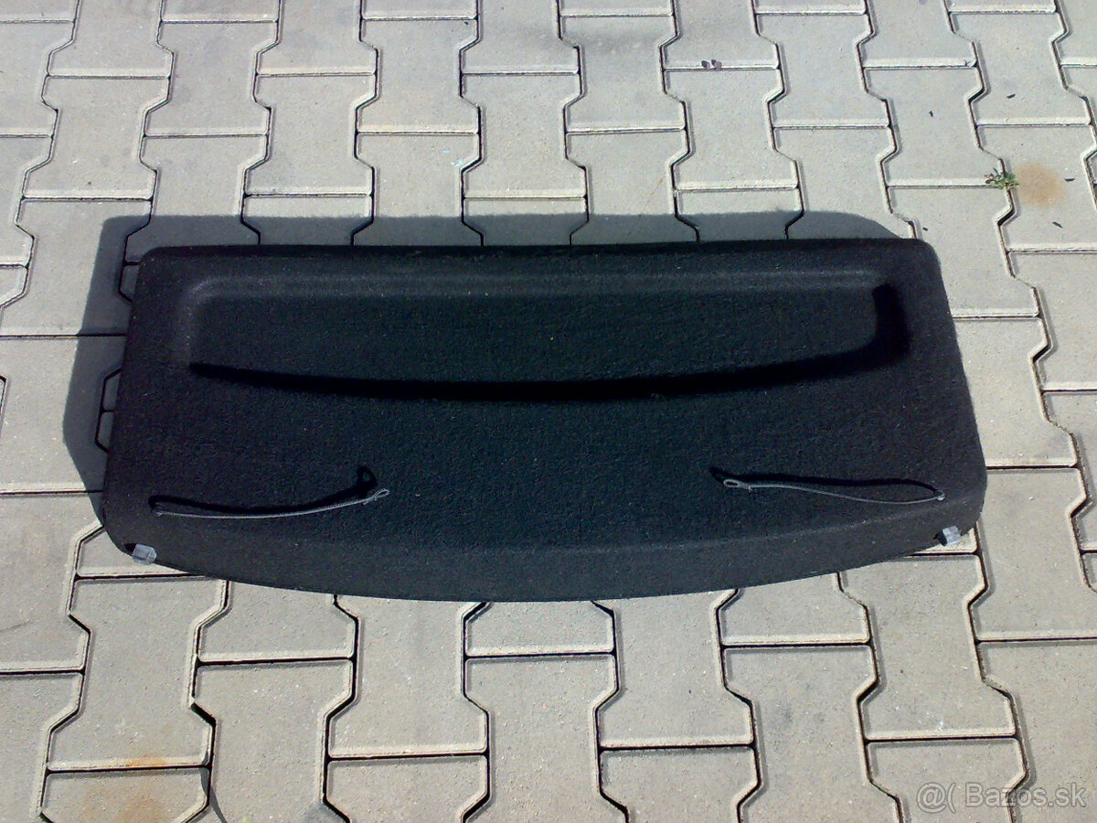 Nissan Note 2 Plato Kufru.