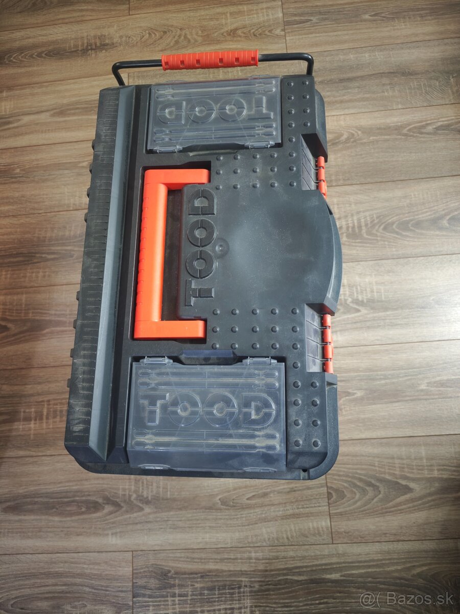 prenosny box na naradie