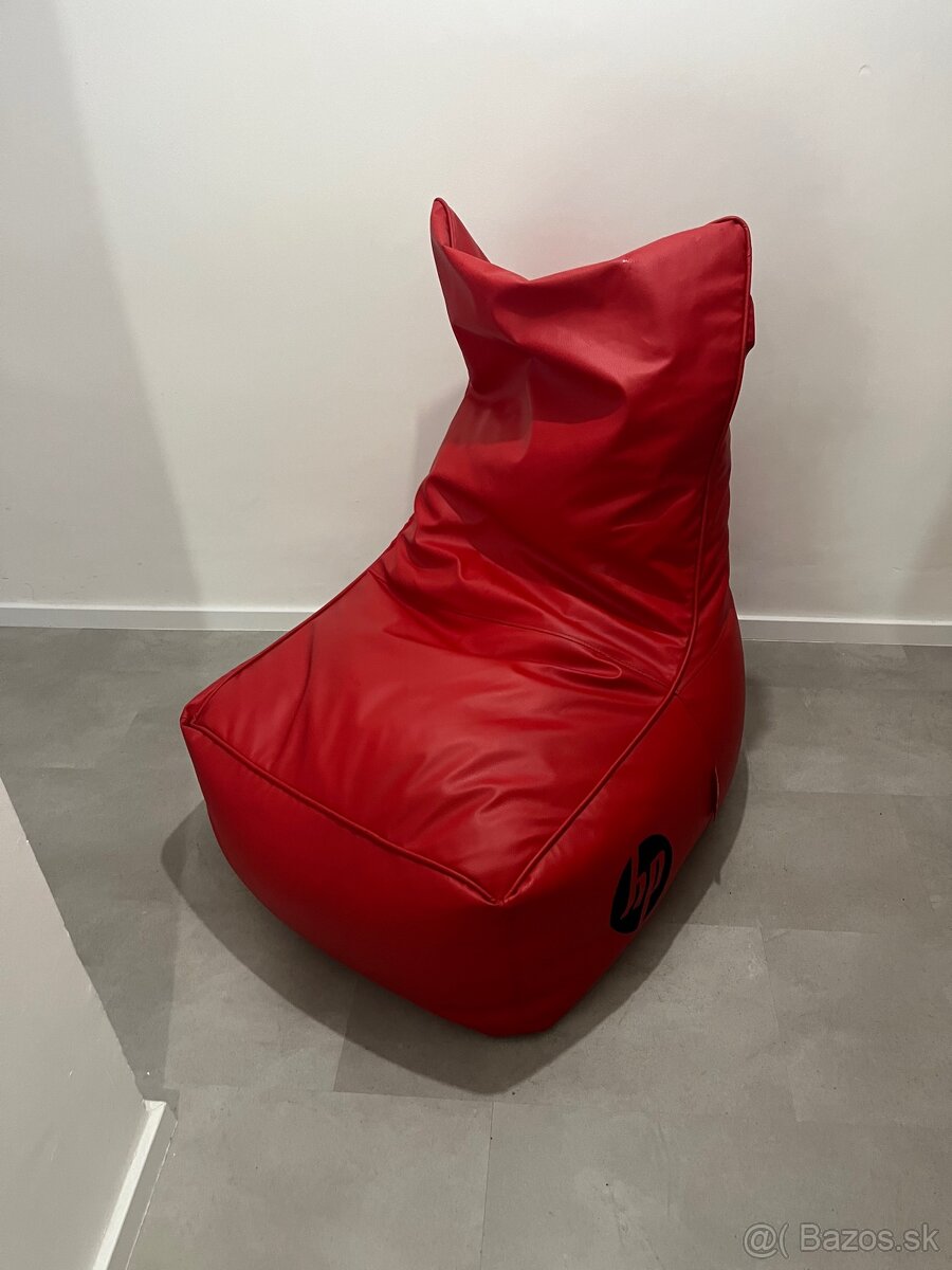 Predam kozeny tulivak