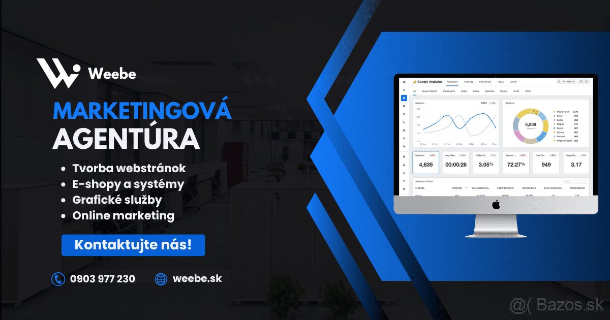 Problém so zákazníkmi? Sme tu pre Vás