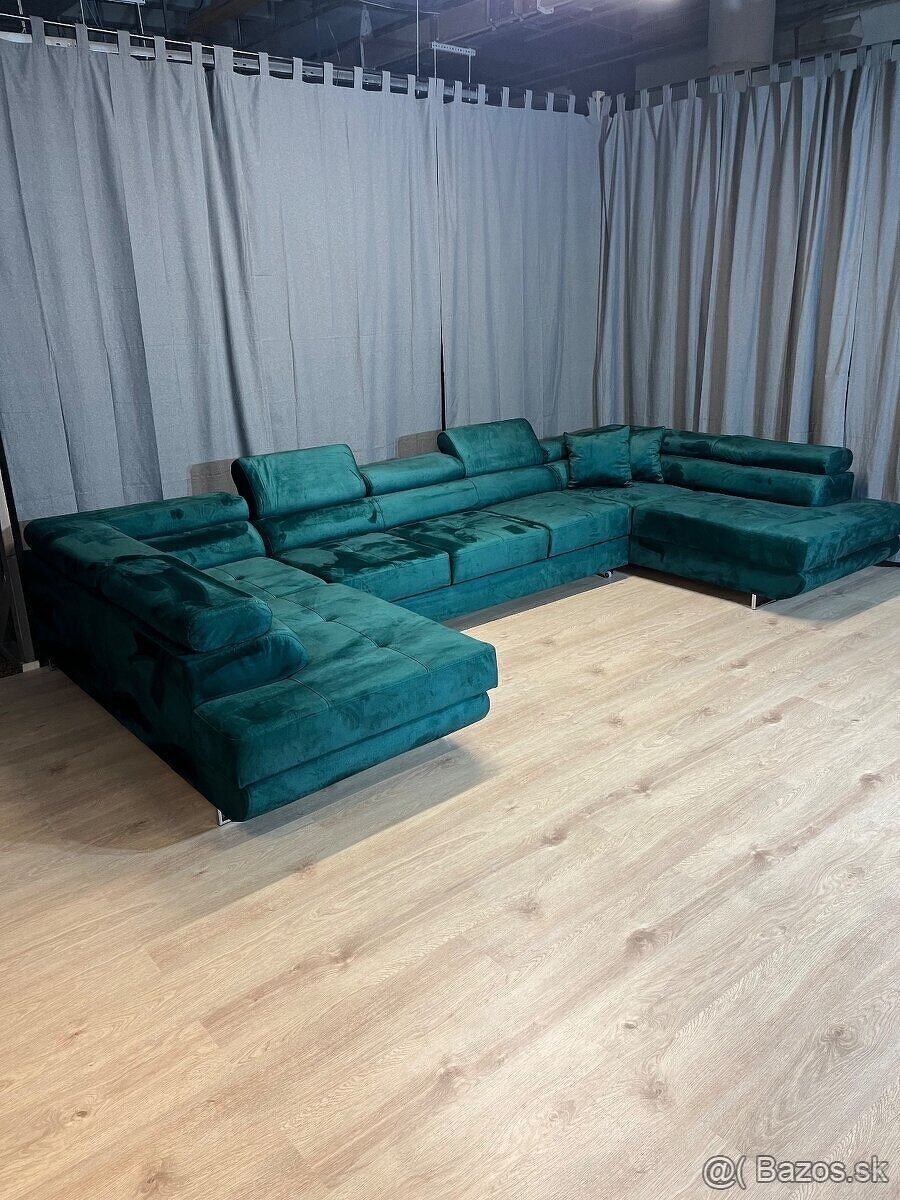 Sedacia súprava 375/C