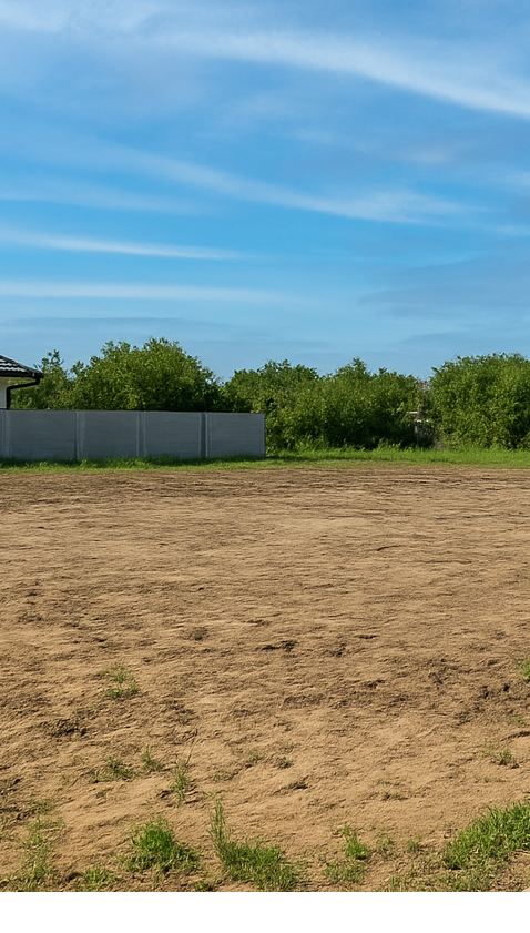 POZEMOK☀️ SVINNÁ LEN 33€/m☀️☀️☀️