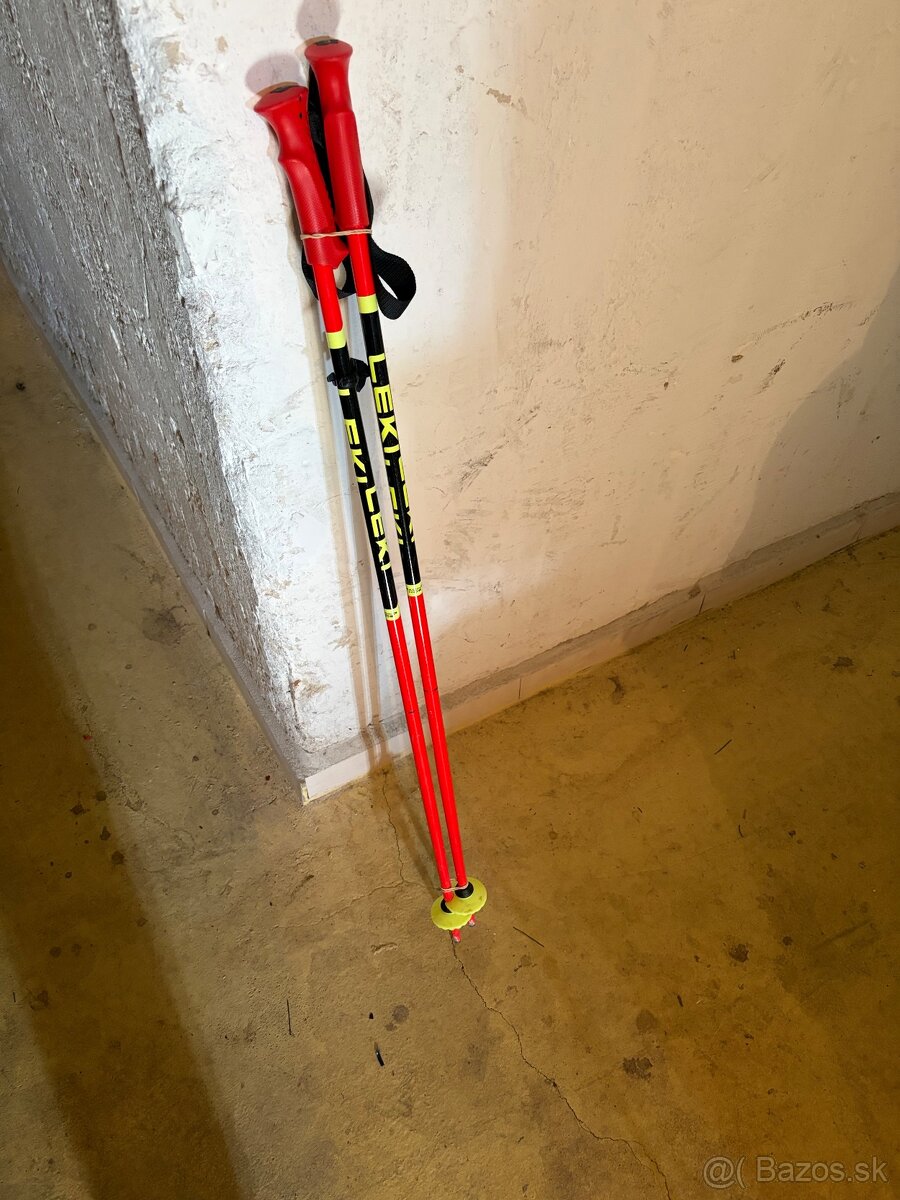 Detské palice Leki 90cm